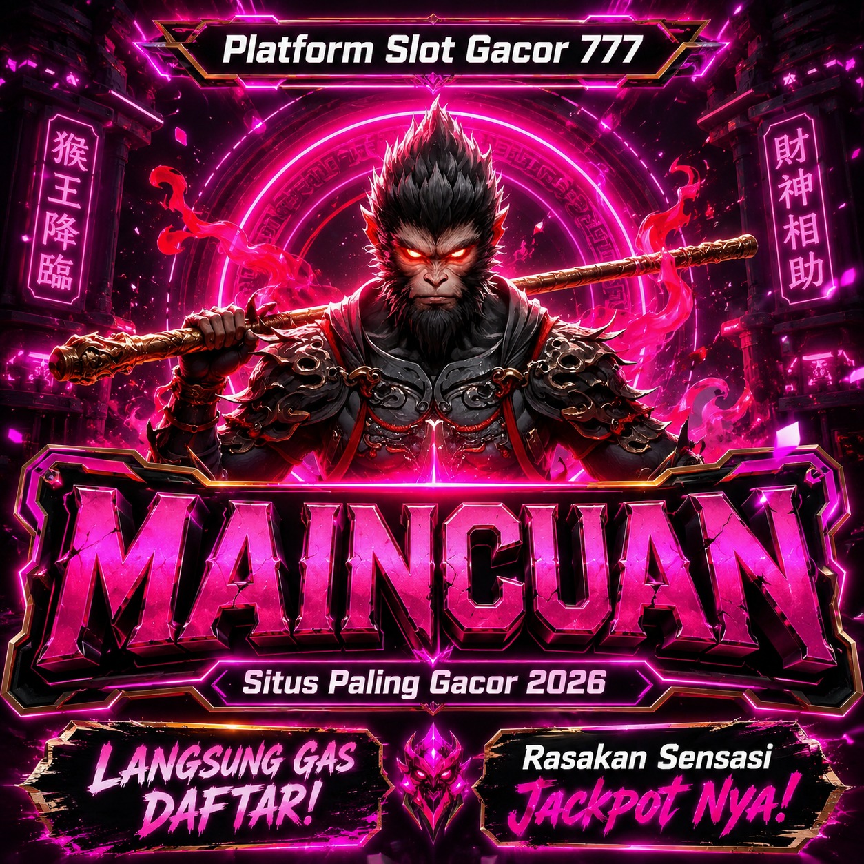 Maincuan